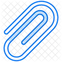 Paperclip  Icon