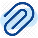 Paperclip Icon
