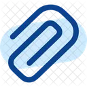 Paperclip Icon