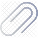 Paper Clip Paperclip Icon