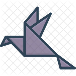 Papercraft  Icon