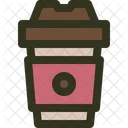 Papercup  Icon