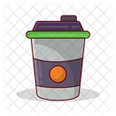 Papercup  Icon