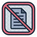 Paperless  Icon