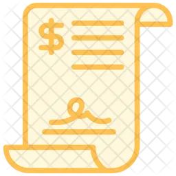 Papermoney  Icon