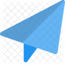 Paperplane  Icon