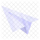 Paperplane  Icon