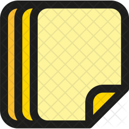 Papers Icon