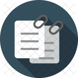 Papers Icon