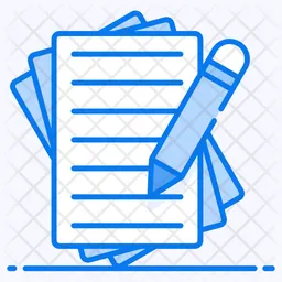 Papers  Icon