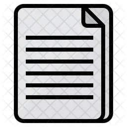 Papers  Icon