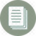 Papers  Icon