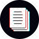 Papers  Icon