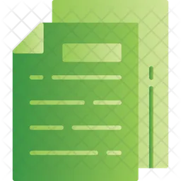 Papers  Icon