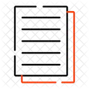 Papers  Icon