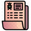 Papers  Icon