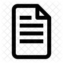 Papier  Symbol