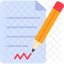 Papier  Symbol