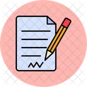 Papier  Symbol