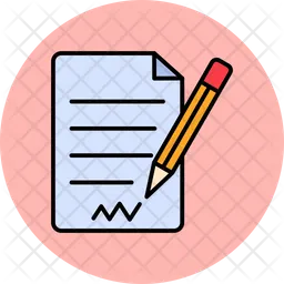 Papier  Symbol