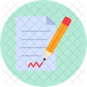 Papier  Symbol