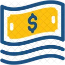 Papier Geld Schein Symbol