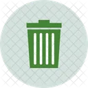 Wegwerfen Reduzieren Recyceln Symbol