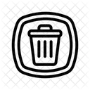 Benutzeroberflache App Mobil Symbol
