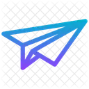 Papierplan Symbol