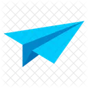 Papierplan Symbol