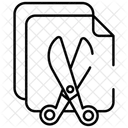 Papiers d'art  Icône
