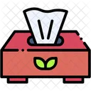 Pappkarton; Papierbox; Pappbox  Symbol