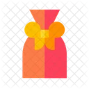 Papiertüte  Symbol