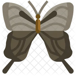 Papilio Machaon  Icon