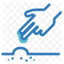 Papilla  Icon