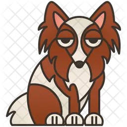 Papillion  Icon