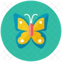 Papillon Streamline Kameleon Icon