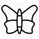 Papillon  Icône