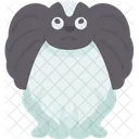 Papillon  Icon