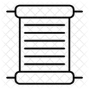 Papiro  Icono