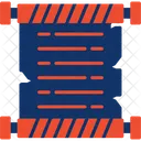 Papiro  Ícone