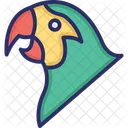 Pappagallo  Icon