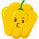 Paprica Healthy Fresh Icon
