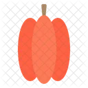 Paprika  Symbol