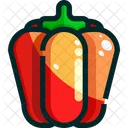 Paprika  Symbol