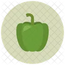 Paprika Vegetable Icon