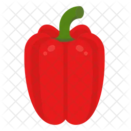 Paprika  Symbol