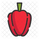 Paprika  Symbol