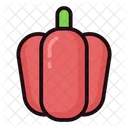 Fruit And Vegetable Symbol