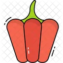 Paprika  Symbol